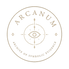 ARCANUM – Inicio